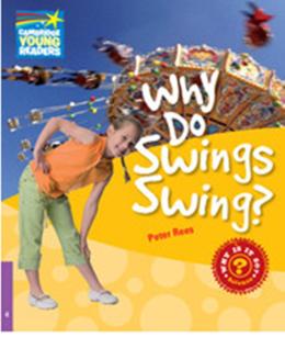 Why Do Swings Swing?