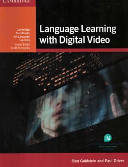 Language Learning With Digital Video