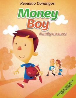 MONEY BOY - FAMILY DREAMS