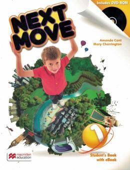 NEXT MOVE SB WITH eBOOK PACK-1