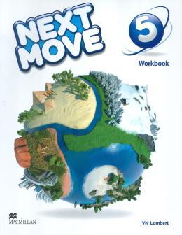 NEXT MOVE WORKBOOK-5