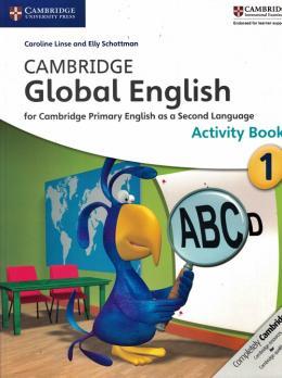 CAMB GLOBAL ENG STAGE 1 AB