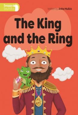 THE KING AND THE RING