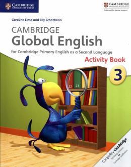 CAMB GLOBAL ENG STAGE 3 AB