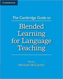 CAMB GUIDE TO BLENDED LEARNING LANGUAGE TEACHING