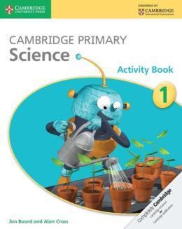 CAMB PRIMARY SCIENCE AB 1