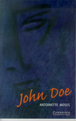 JOHN DOE LEVEL 1