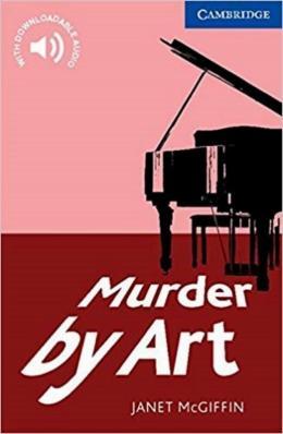 MURDER BY ART LEVEL 5