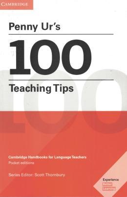 PENNY URS 100 TEACHING TIPS
