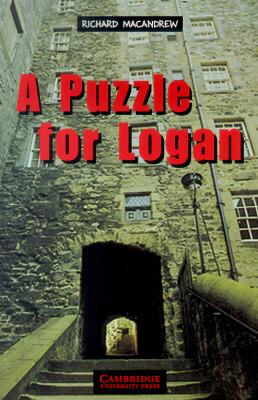 PUZZLE FOR LOGAN, A  LEVEL 3