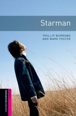 STARMAN - OBW STARTER