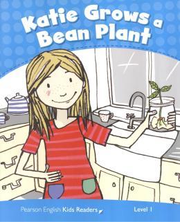 Katie Grows A Bean 1