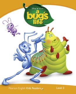 BUGS LIFE A LEVEL-3