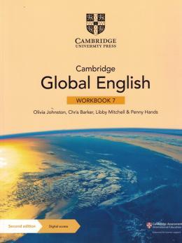 CAMB GLOBAL ENG WORKBOOK 7 WITH DIGITAL ACCESS (1