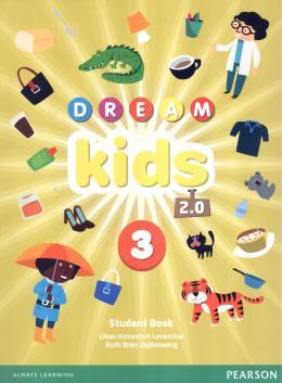 DREAM KIDS SB 3