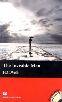 INVISIBLE MAN,THE
