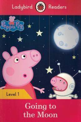 PEPPA PIG: GOING TO THE MOON-1