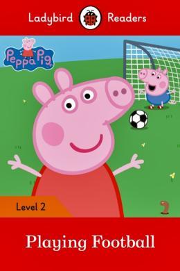 PEPPA PIG: PLAYING FOOTBALL-2