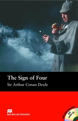 SIGN OF FOUR,THE