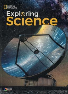 EXPLORING SCIENCE 2nd edition - Grade 4 - Student