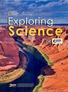 EXPLORING SCIENCE 2nd edition - Grade 5 - Student