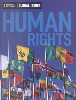 GLOBAL ISSUES: HUMAN RIGHTS