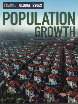 GLOBAL ISSUES: POPULATION GROW