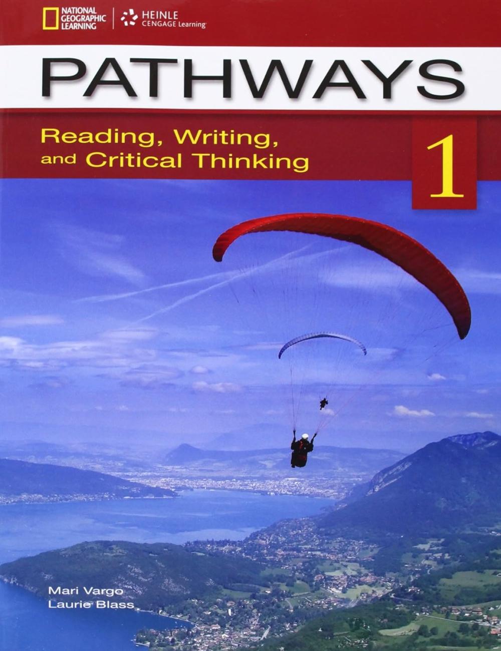 PATHWAYS 1 - READING AND WRITING - SB + ONLINE WB