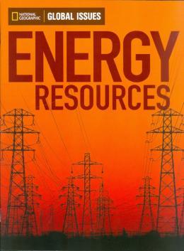 GLOBAL ISSUES: ENERGY RESOURCE