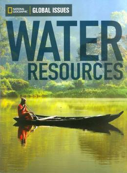 GLOBAL ISSUES: WATER RESOURCES