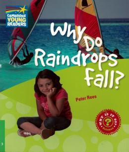 WHY DO RAINDROPS FALL? LEVEL 3 FACTBOOK