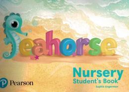 SEAHORSE 2 TO 3 STUDENT BOOK