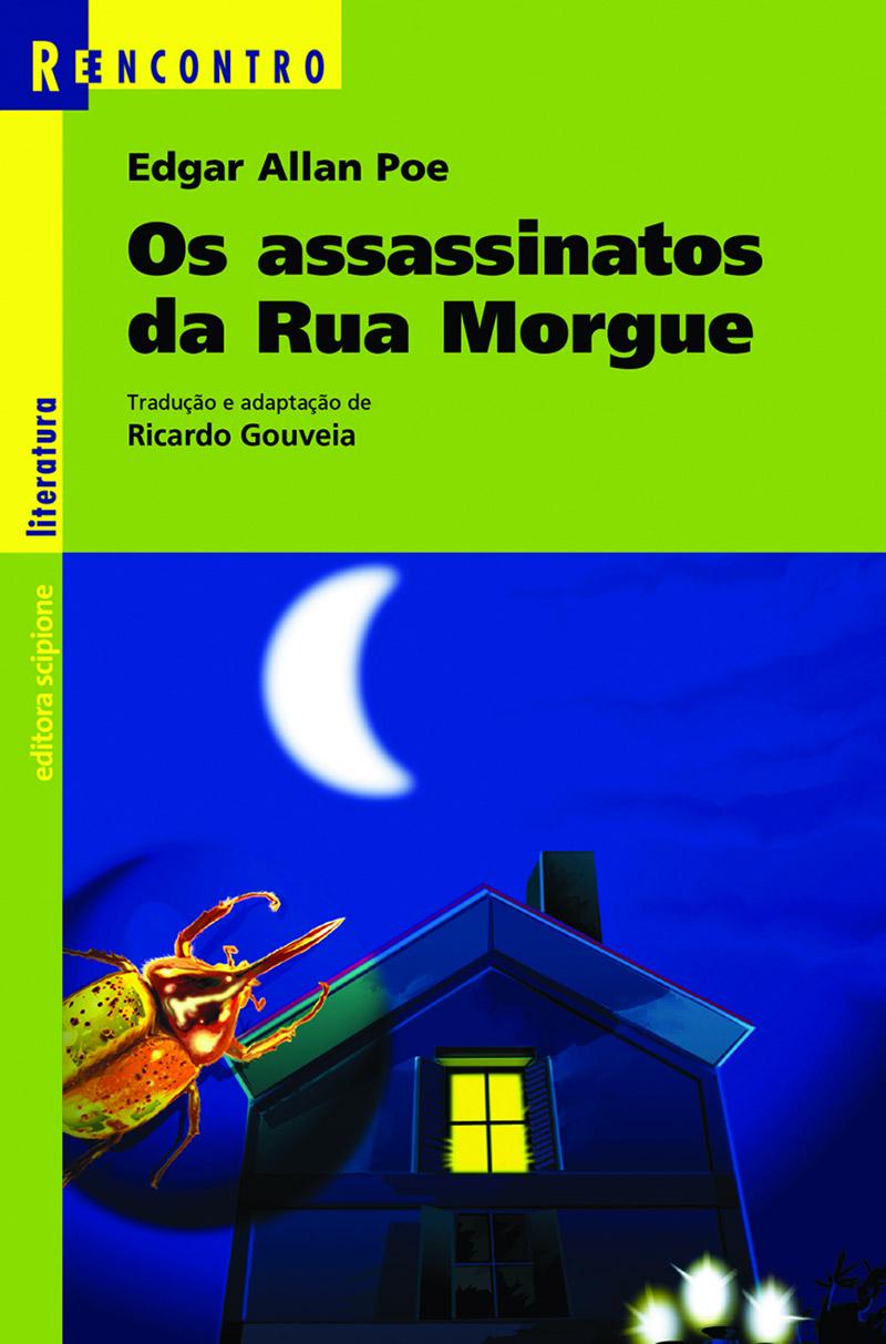 ASSASSINATOS R MORGUE