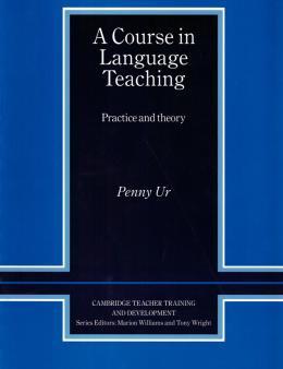 COURSE IN LANGUAGE TEACHING PB (OUT PRINT)