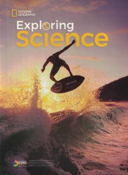 EXPLORING SCIENCE 2nd edition - Grade 2 - Student