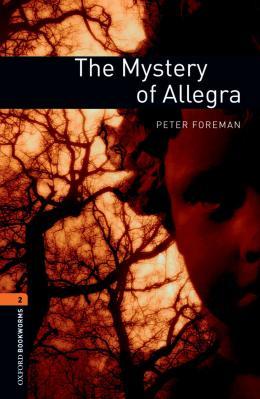 MYSTERY OF ALLEGRA, THE OBW LIB (2) 3ED
