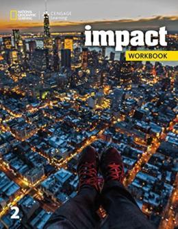 IMPACT - AME - 2 - WORKBOOK