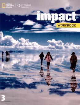 IMPACT - AME - 3 - WORKBOOK