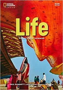 LIFE BRE ADVANCED SB W/WEB APP