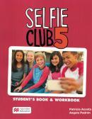 SELFIE CLUB STUDENTS BOOK 5 (NEW)