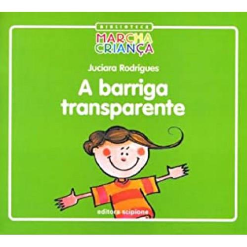 BARRIGA TRANSPARENTE, A - REF