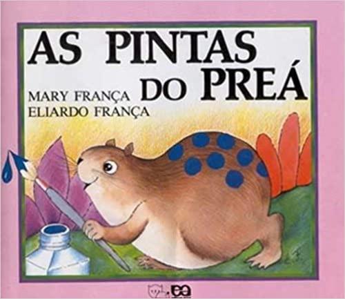 PINTAS DO PREA, AS