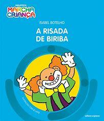 RISADA DE BIRIBA