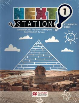 NEXT STATION SB 1