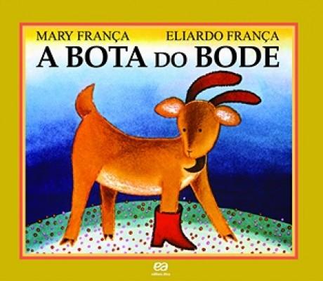 BOTA DO BODE, A