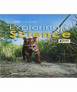 EXPLORING SCIENCE 2nd edition - Grade 1 - Student