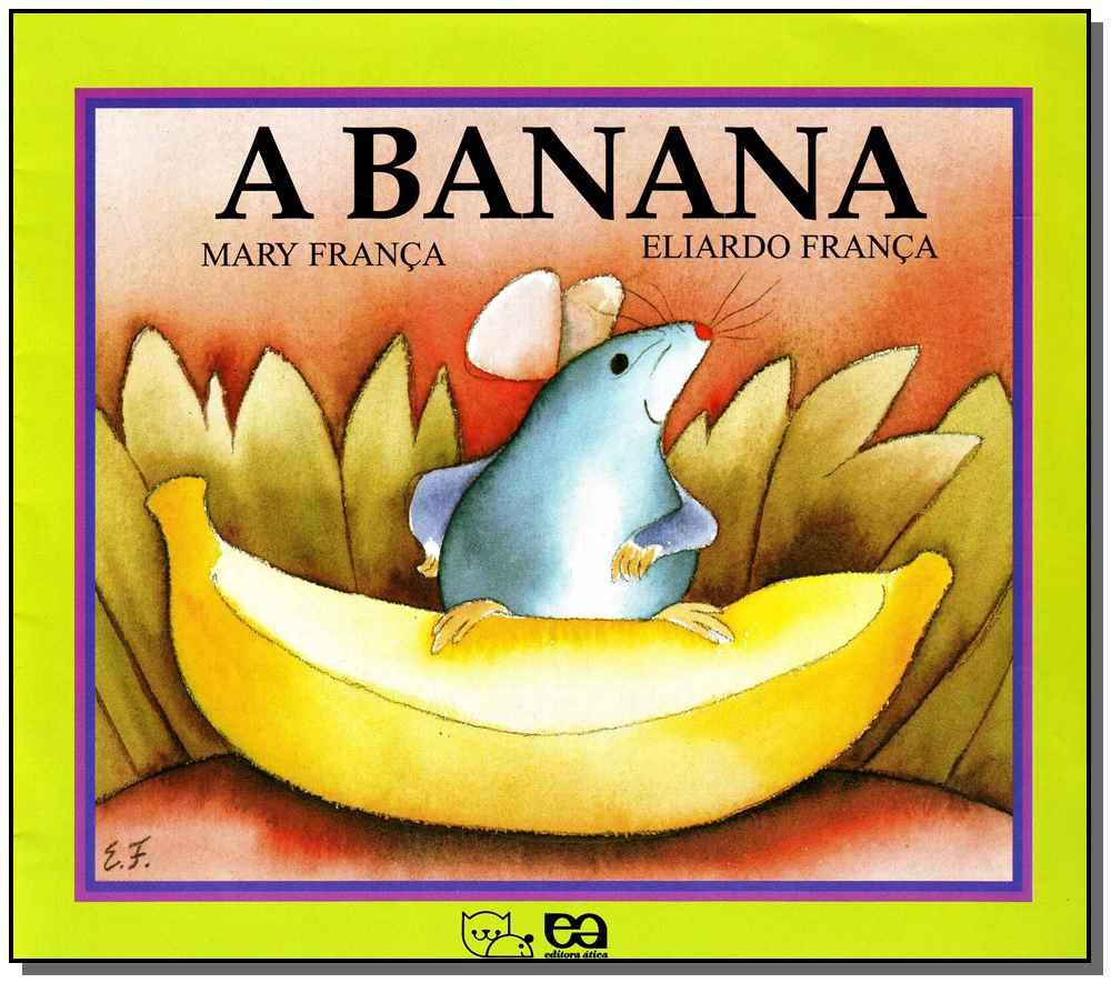 BANANA, A
