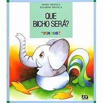 QUE BICHO SERA?