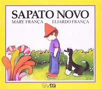 SAPATO NOVO
