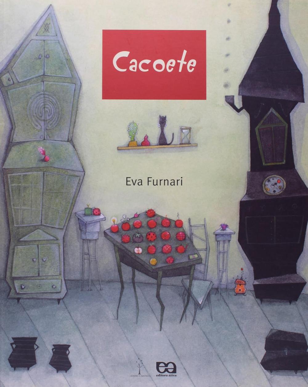 CACOETE